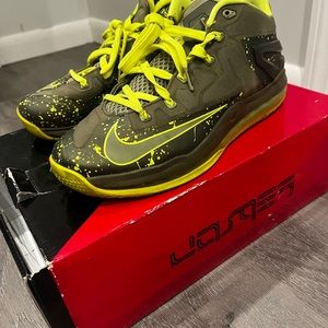 Lebron xi low dunk man 9.5men